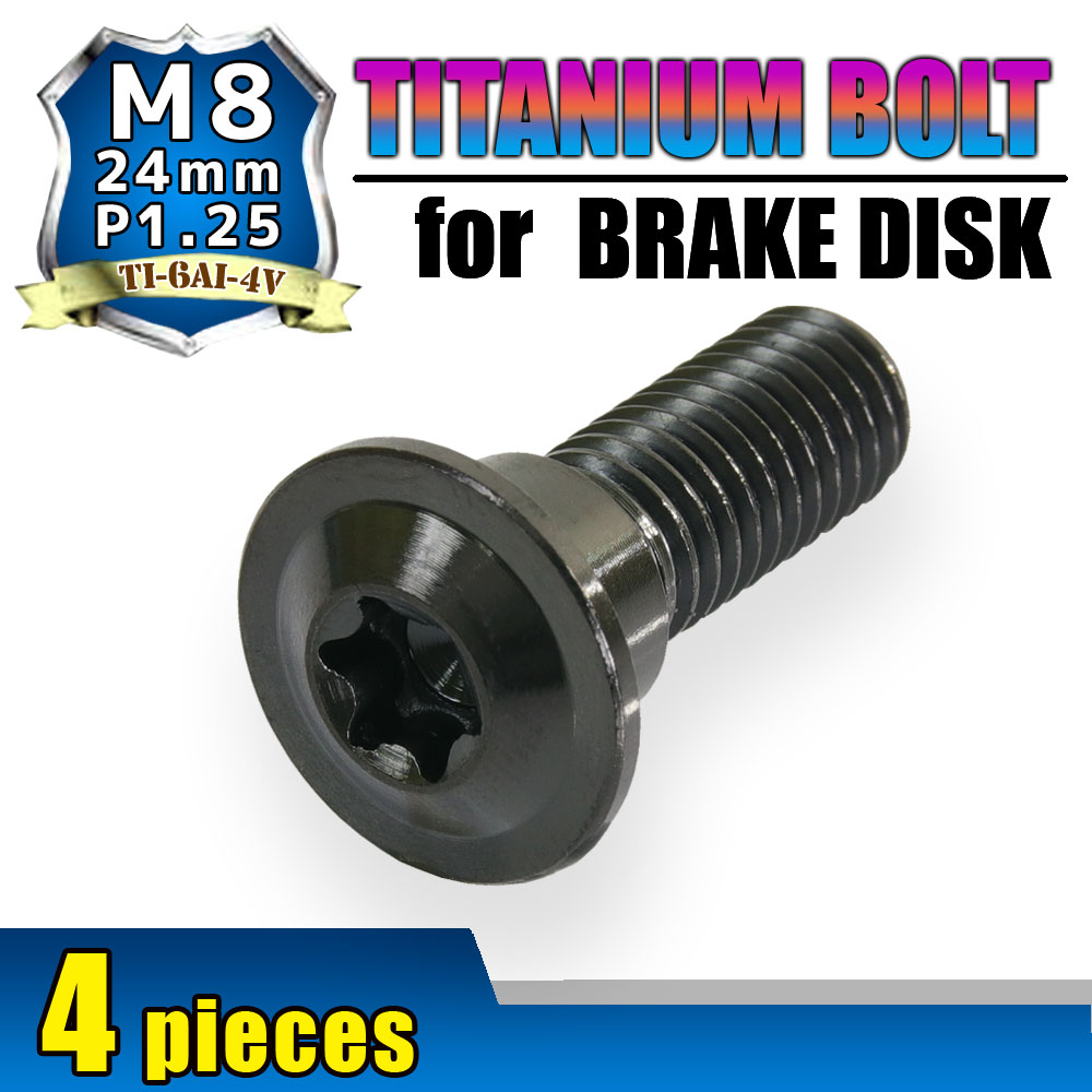 ﾁﾀﾝﾎﾞﾙﾄﾁﾀﾝM8×24