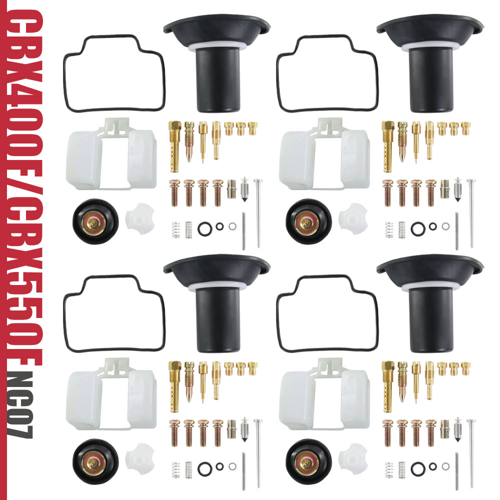 キャブレターリペアキット