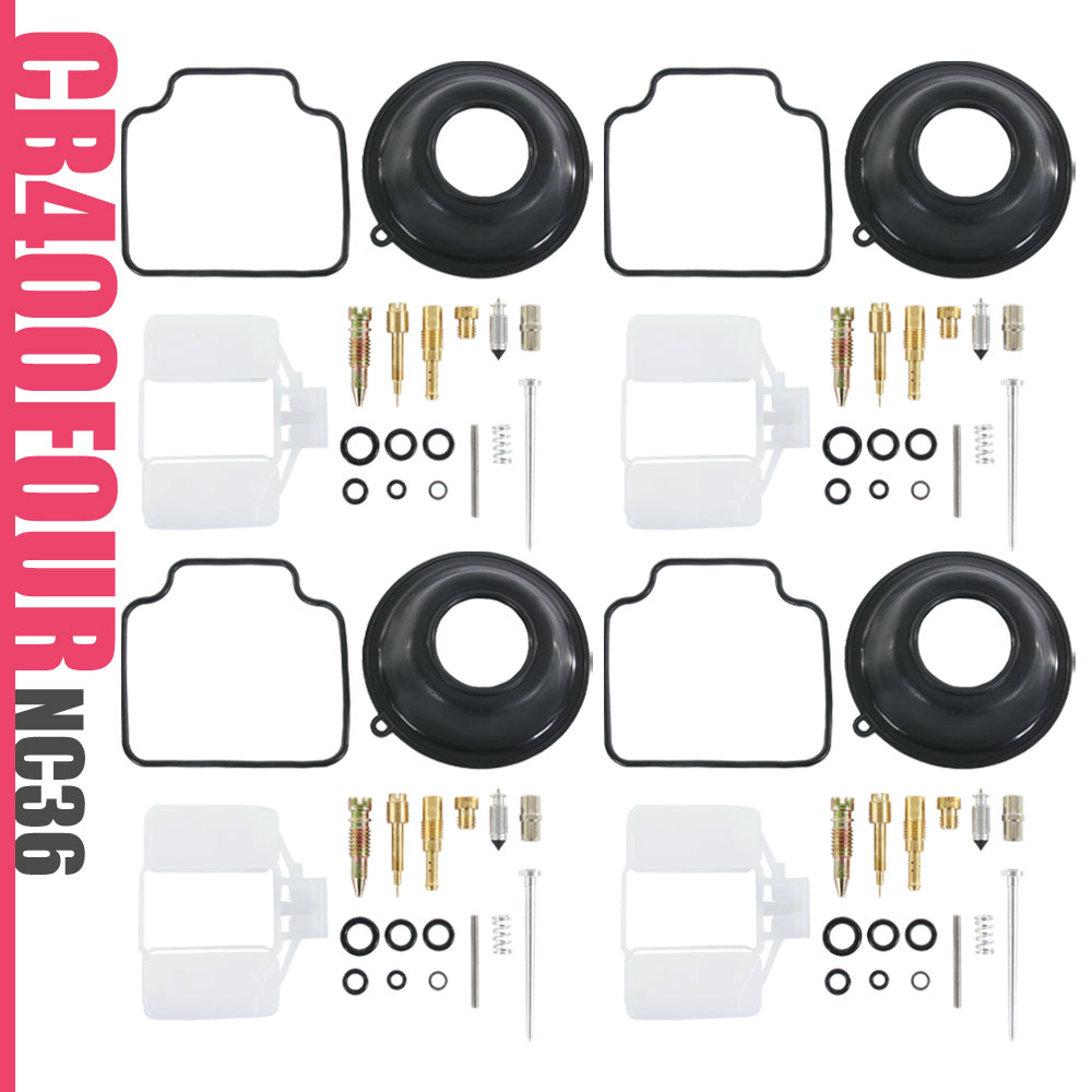 キャブレターリペアキット