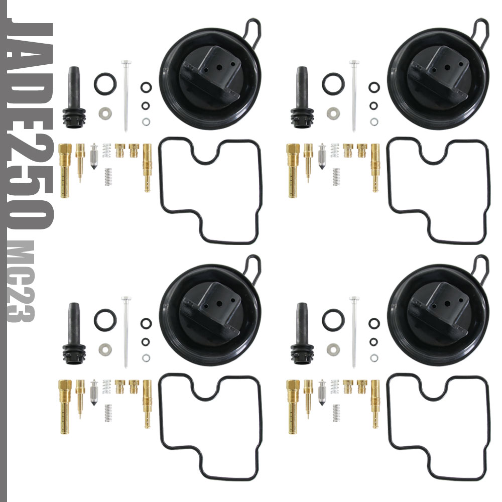 キャブレターリペアキット