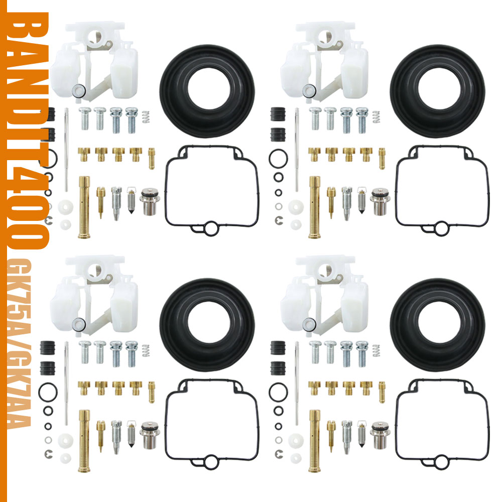 キャブレターリペアキット
