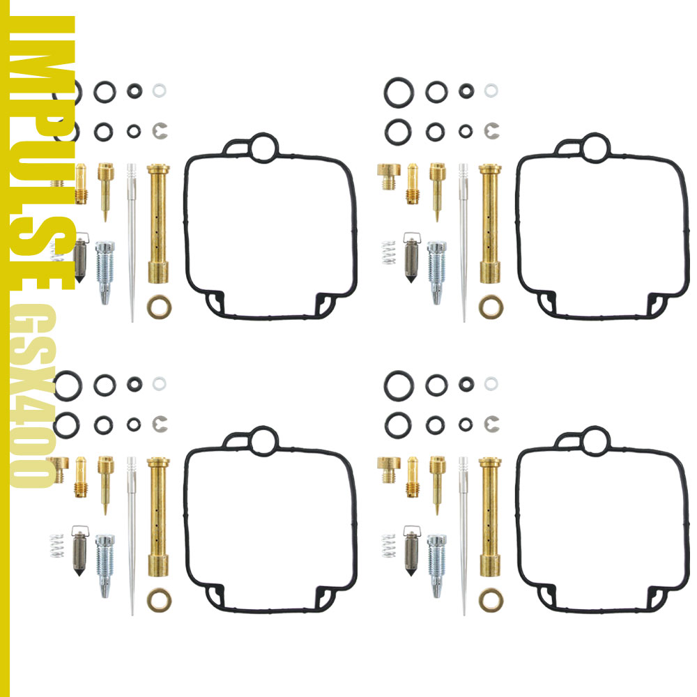 キャブレターリペアキット