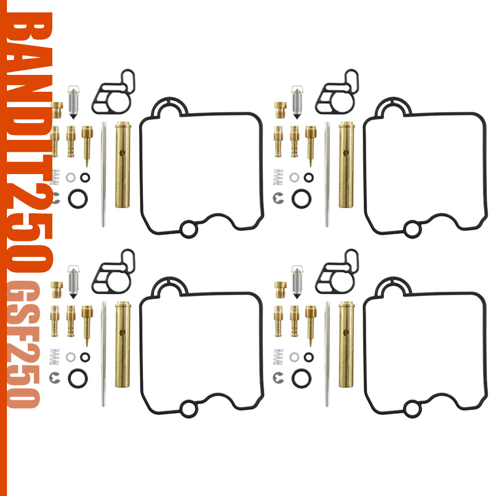 キャブレターリペアキット