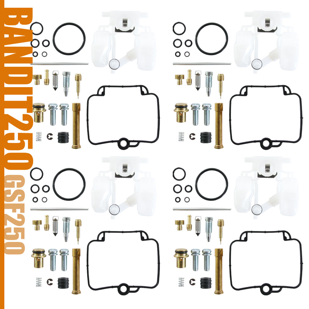 キャブレターリペアキット