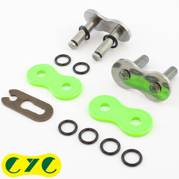 蛍光グリーン リペア