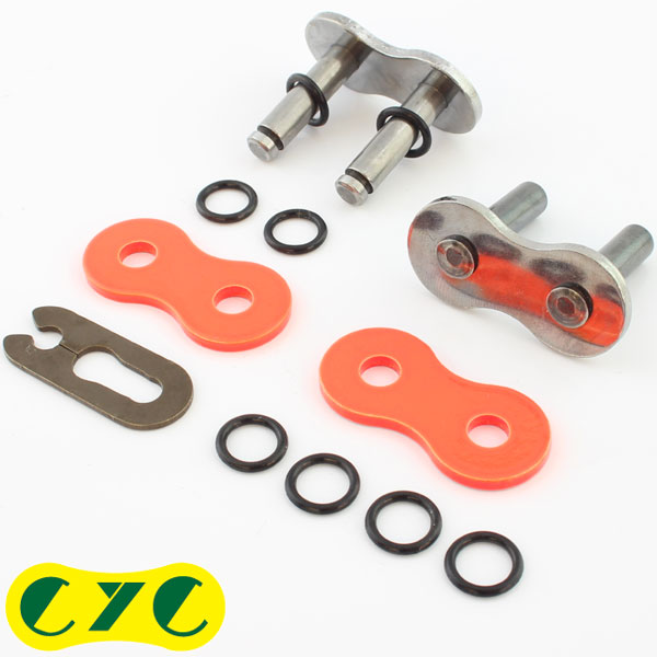 蛍光オレンジ リペア