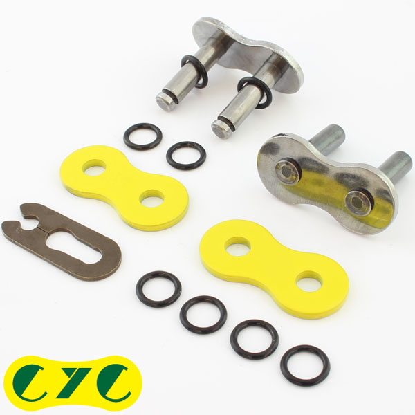 イエロー リペア