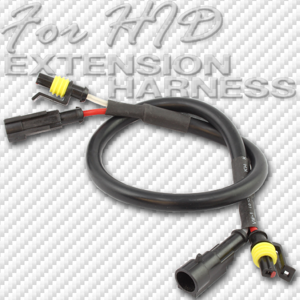 42cm 延長ﾊｰﾈｽ