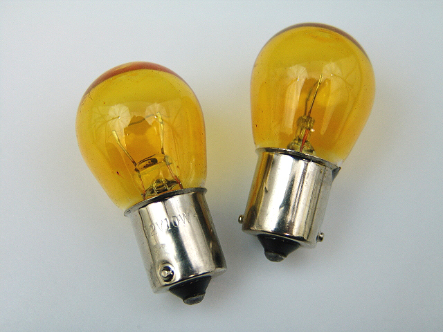 S25 シングル イエロー