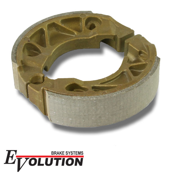 エボリューション ドラムブレーキシュー EV-243S