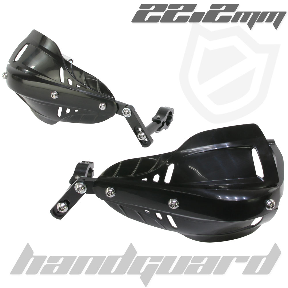 ハンドガードソリッド