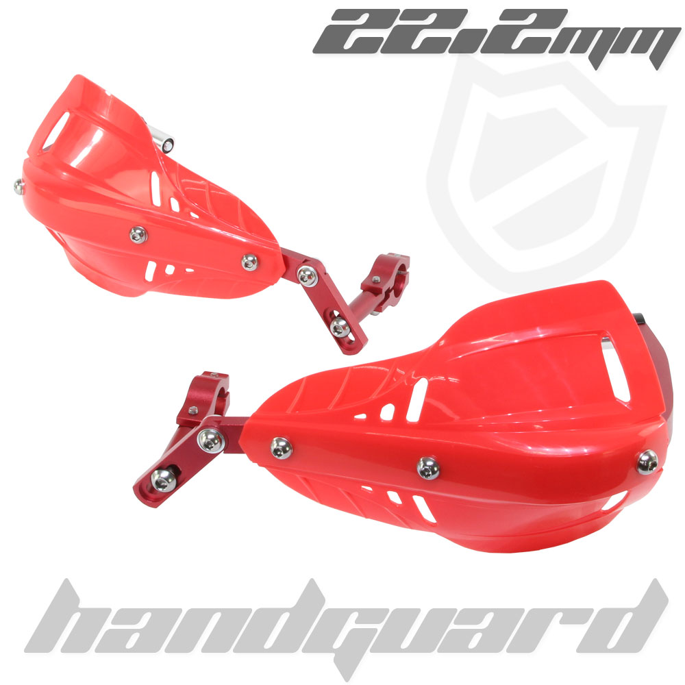 ハンドガードソリッド