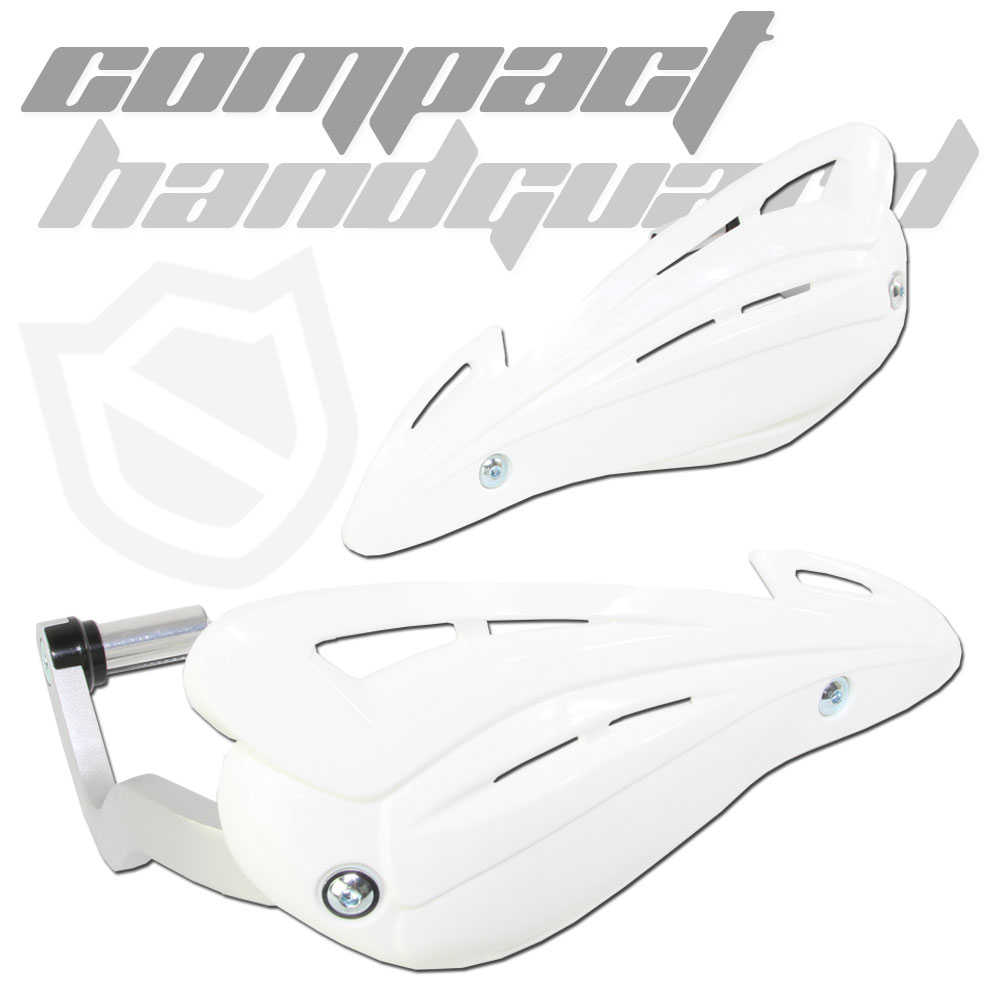 ハンドガードソリッド