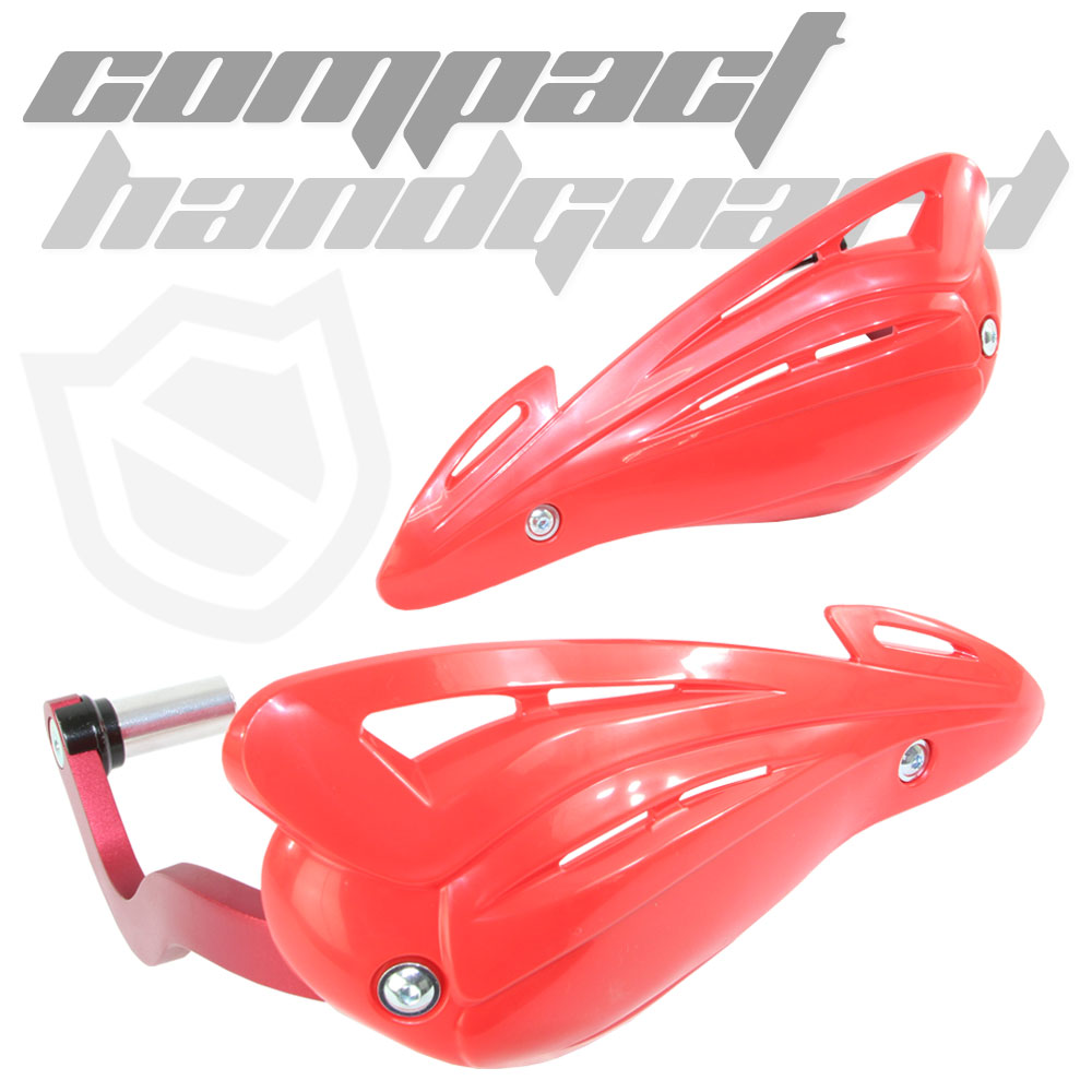 ハンドガードソリッド