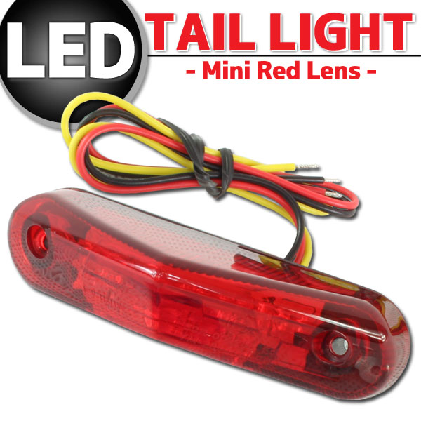 ﾐﾆLEDﾃｰﾙﾗﾝﾌﾟ