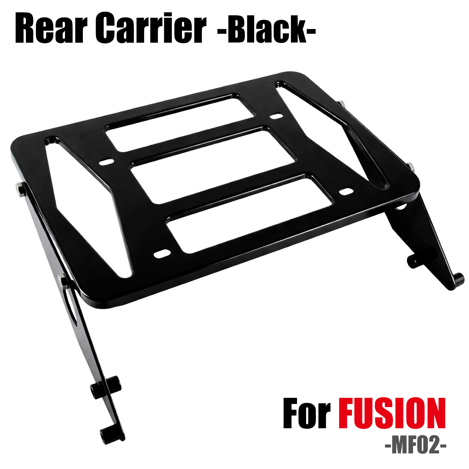 ブラックキャリア