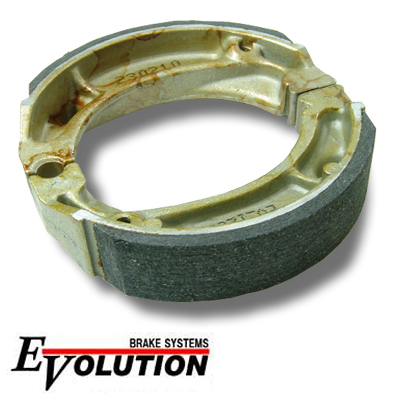 バイク　オートバイ　ブレーキ　パッド　シュー　ライニング