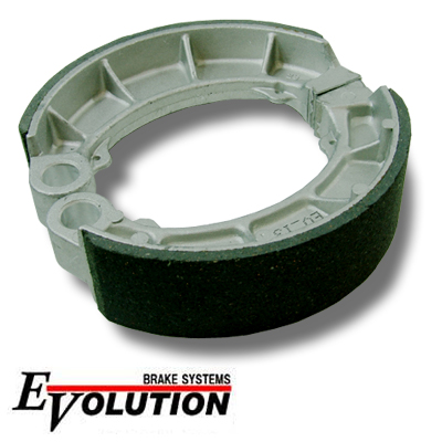 バイク　オートバイ　ブレーキ　パッド　シュー　ライニング