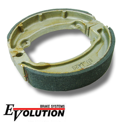 バイク　オートバイ　ブレーキ　パッド　シュー　ライニング