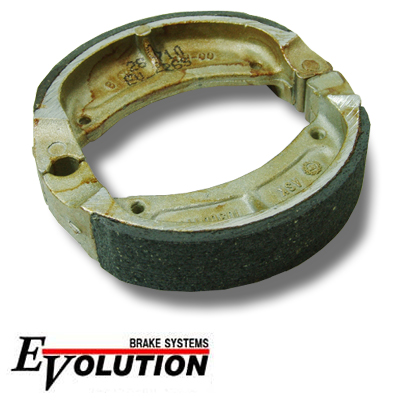 バイク　オートバイ　ブレーキ　パッド　シュー　ライニング