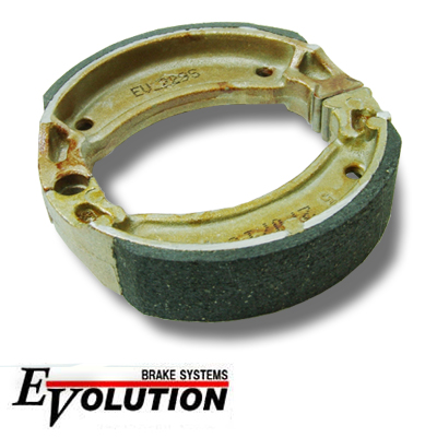 バイク　オートバイ　ブレーキ　パッド　シュー　ライニング