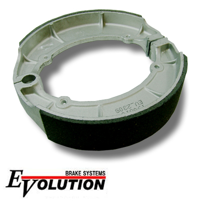 バイク　オートバイ　ブレーキ　パッド　シュー　ライニング