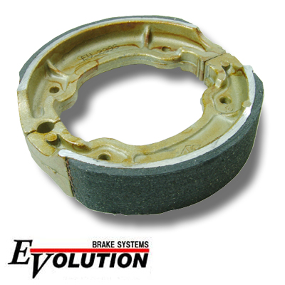 バイク　オートバイ　ブレーキ　パッド　シュー　ライニング