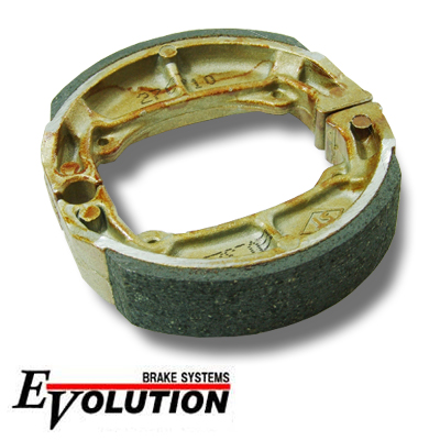 バイク　オートバイ　ブレーキ　パッド　シュー　ライニング