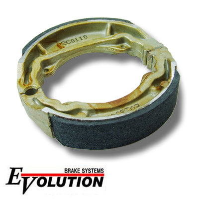 バイク　オートバイ　ブレーキ　パッド　シュー　ライニング