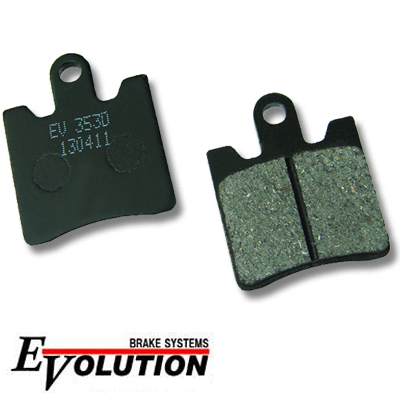 バイク　オートバイ　ブレーキ　パッド　シュー　ライニング