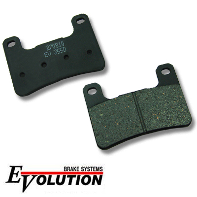 バイク　オートバイ　ブレーキ　パッド　シュー　ライニング