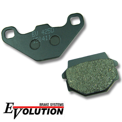 バイク　オートバイ　ブレーキ　パッド　シュー　ライニング