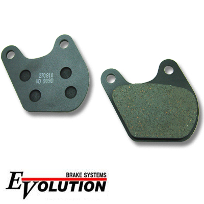 バイク　オートバイ　ブレーキ　パッド　シュー　ライニング