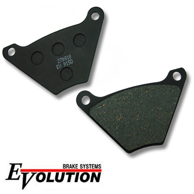 バイク　オートバイ　ブレーキ　パッド　シュー　ライニング