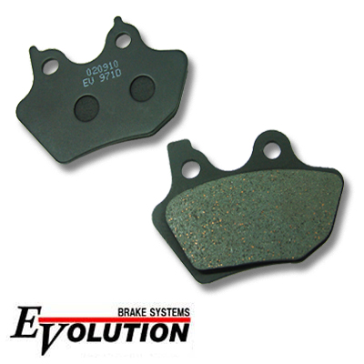 バイク　オートバイ　ブレーキ　パッド　シュー　ライニング