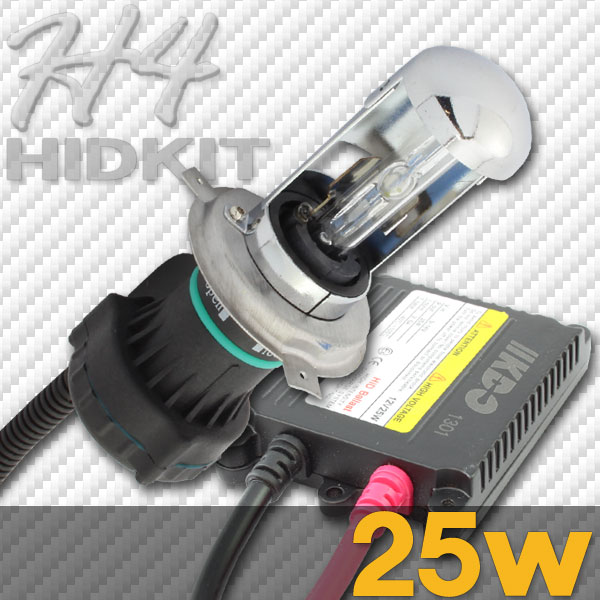 25w:HID/H4