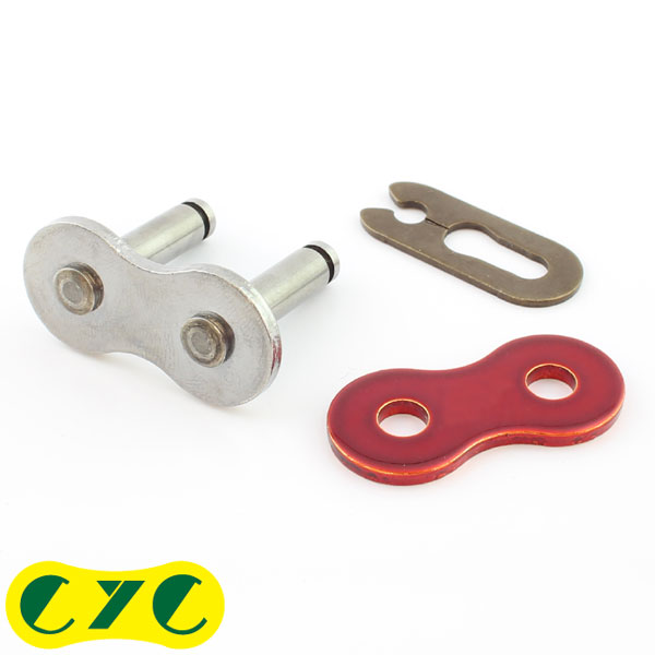 420 メタルレッド リペア