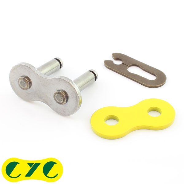 420 イエロー リペア