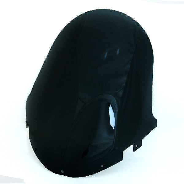 特典あり!! ヤマハ・マジェスティ125 セミショートスモークスクリーン