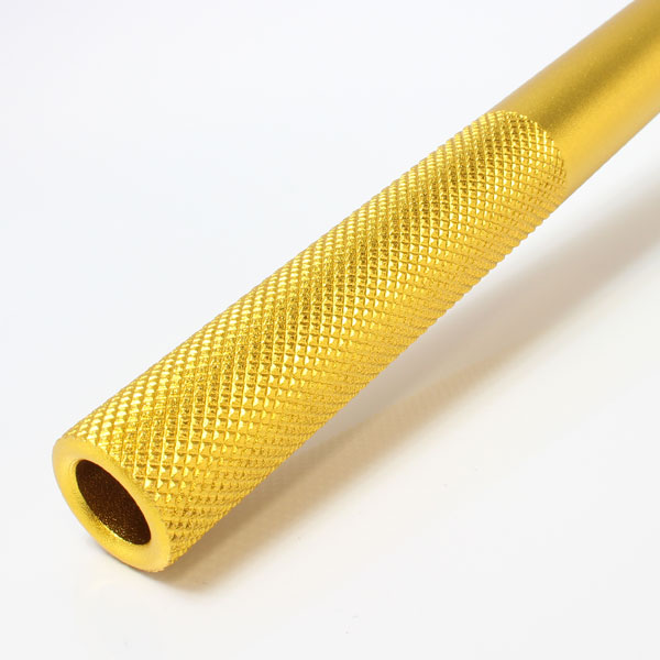 汎用 オフロード用 アルミ ハンドルバー 22.2mm/22.2パイ