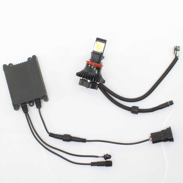 CREE社製 LEDヘッドライト フォグランプ H11 一灯分