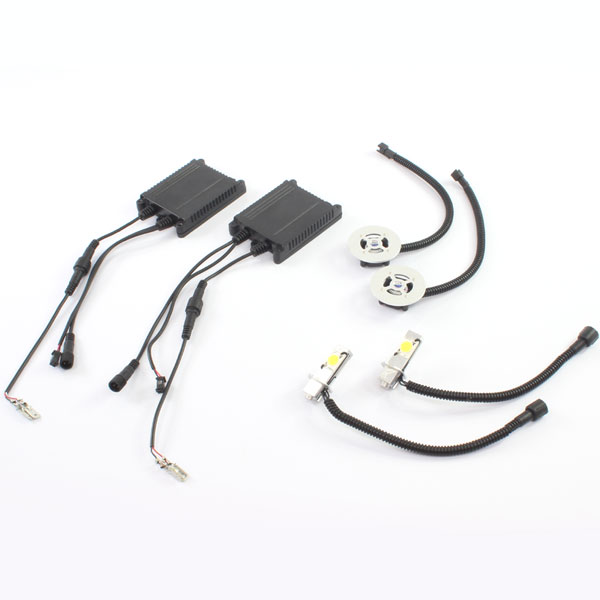 LEDヘッドライト(CREE製)H3