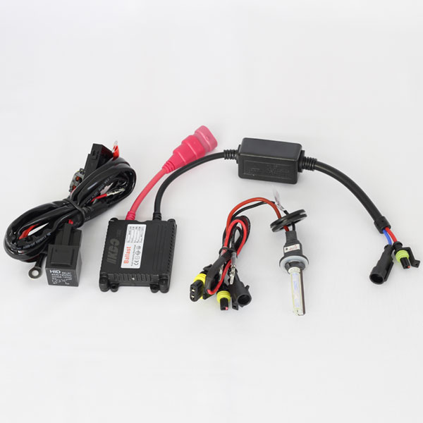 HID：880/3000ｋ