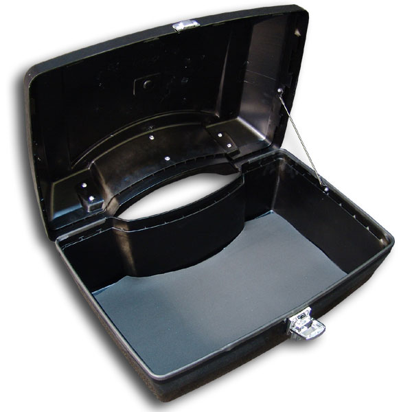 MF02:リヤボックス ブラック