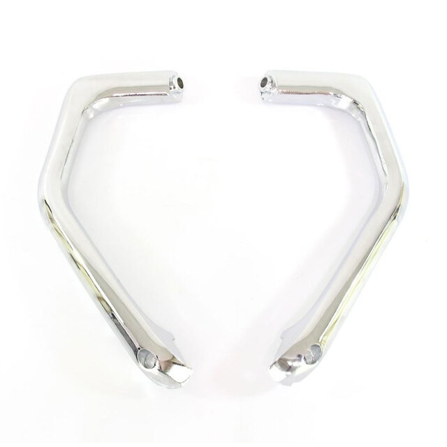 サイドグラブバー