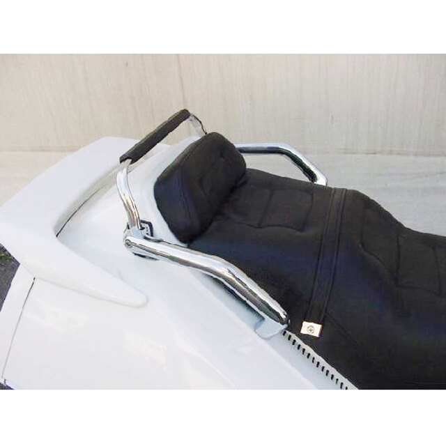 サイドグラブバー