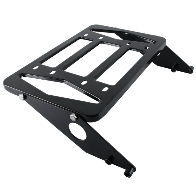 ブラックリアキャリア