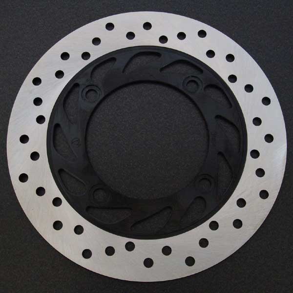 フォーサイト用 Mf04 メッキフロントフォークカバー