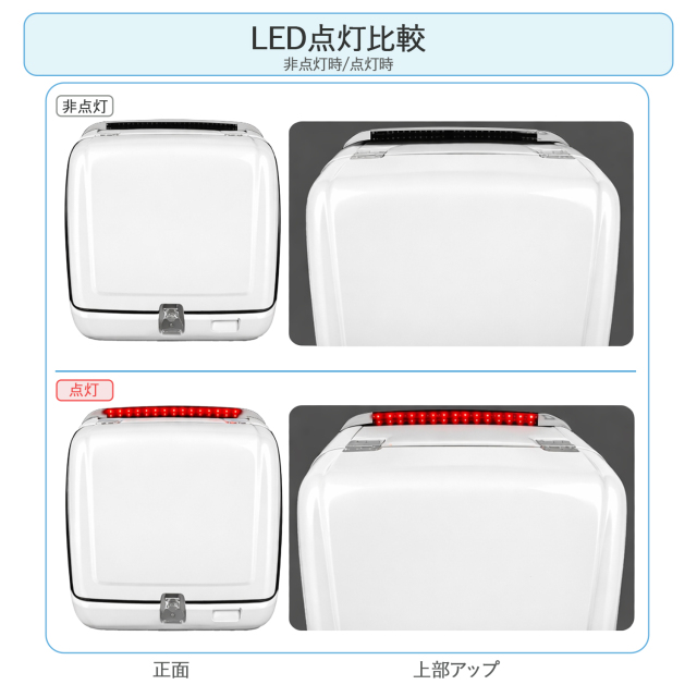 デリバリーボックス