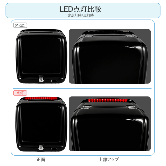 デリバリーボックス